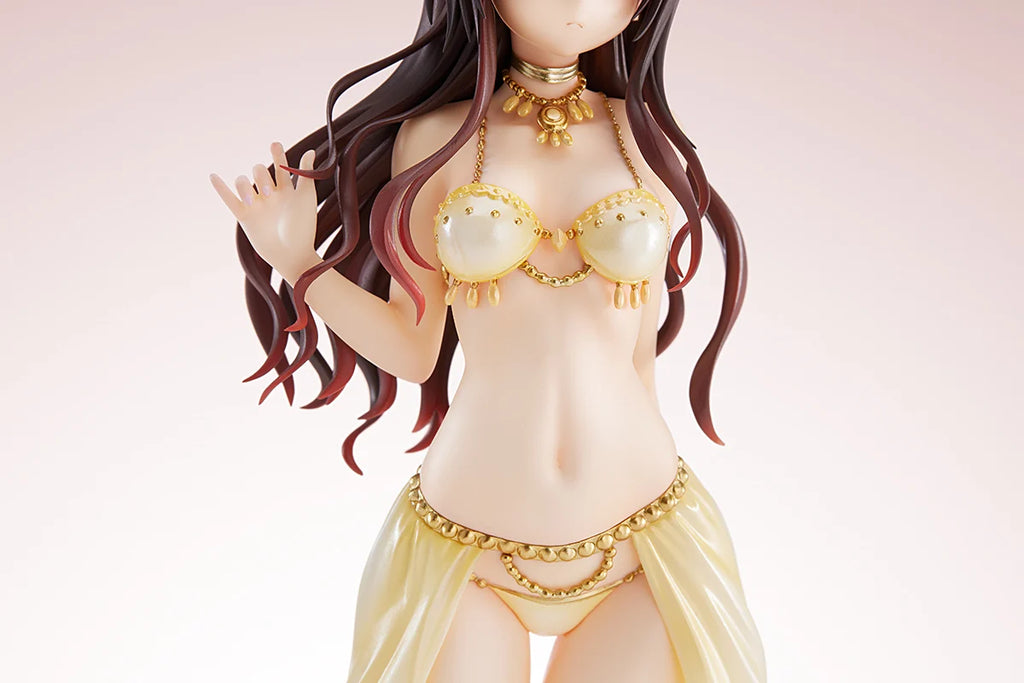 To Love Ru Darkness - Mikan Yuki 1/7 Scale Figure AMAKUNI