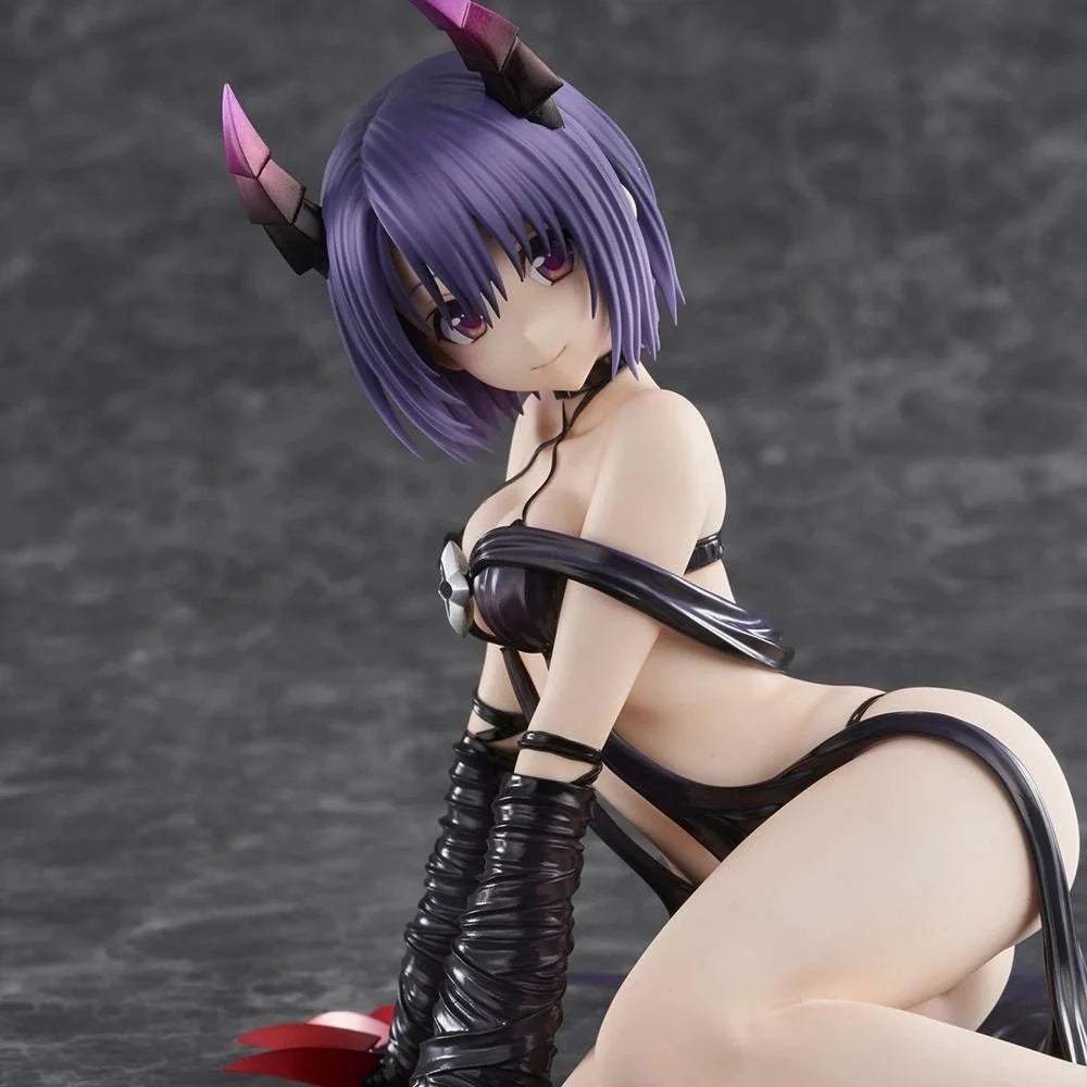 To Love-Ru Darkness - Haruna Sairenji (Darkness Ver.) 1/6 Complete Scale Figure