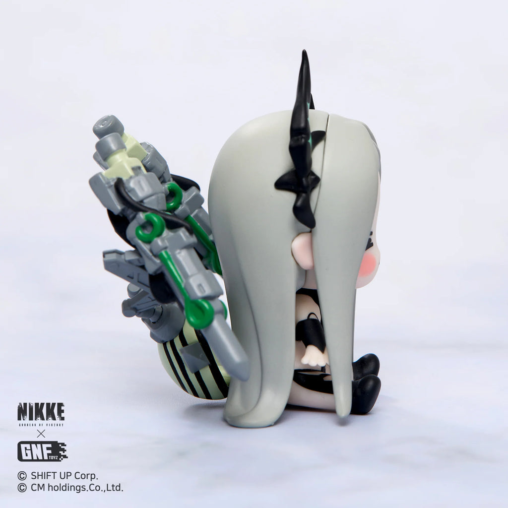 Goddess of Victory: Nikke - Leviathan BabyBoom Non Scale Figure GNF TOYZ