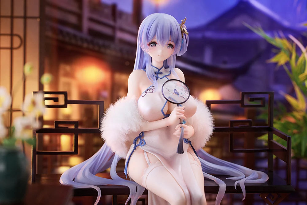 Azur Lane - Rodney (Immaculate Beauty Ver.) Non Scale Figure Alphamax