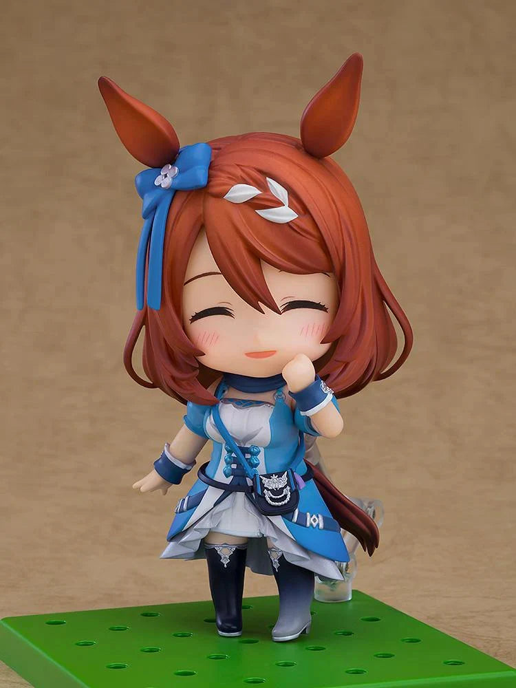 Umamusume: Pretty Derby - Super Creek Nendoroid Good Smile Company