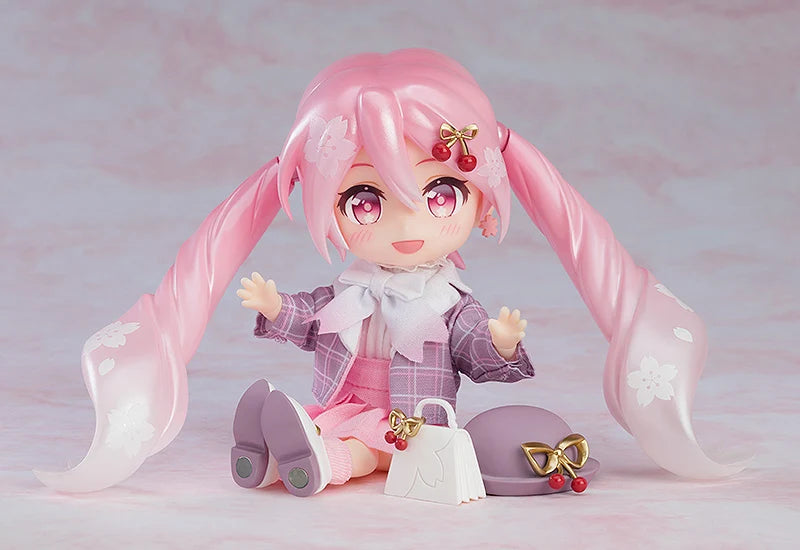 Hatsune Miku - Sakura Miku(Hanami Outfit Ver.) Nendoroid Good Smile Company