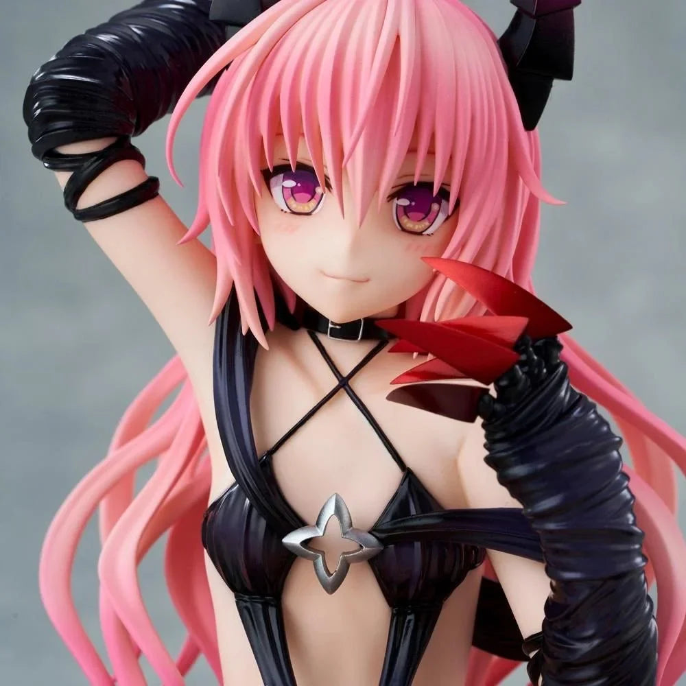 To Love-Ru Darkness - Nana Astar Deviluke (Darkness ver.) 1/6 Figure Union Creative