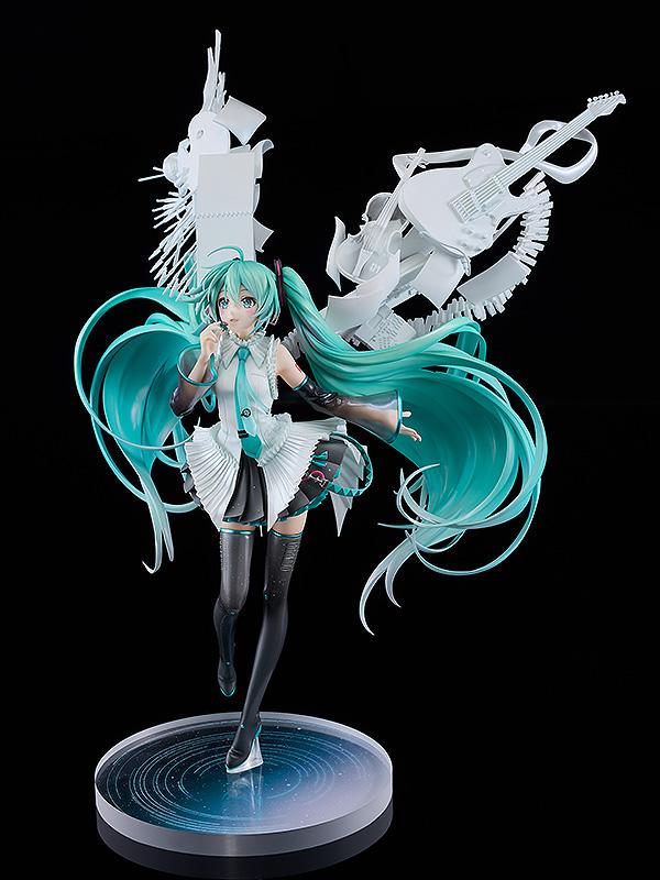 Hatsune Miku - Hatsune Miku (Happy 16th Birthday Ver.) 1/7 Scale Figure Good Smile Company
