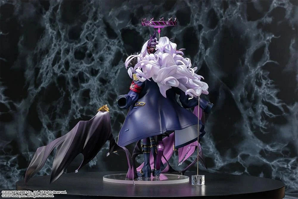 Blue Archive - Hina Sorasaki 1/7 Scale Figure B-Full (Fots Japan)