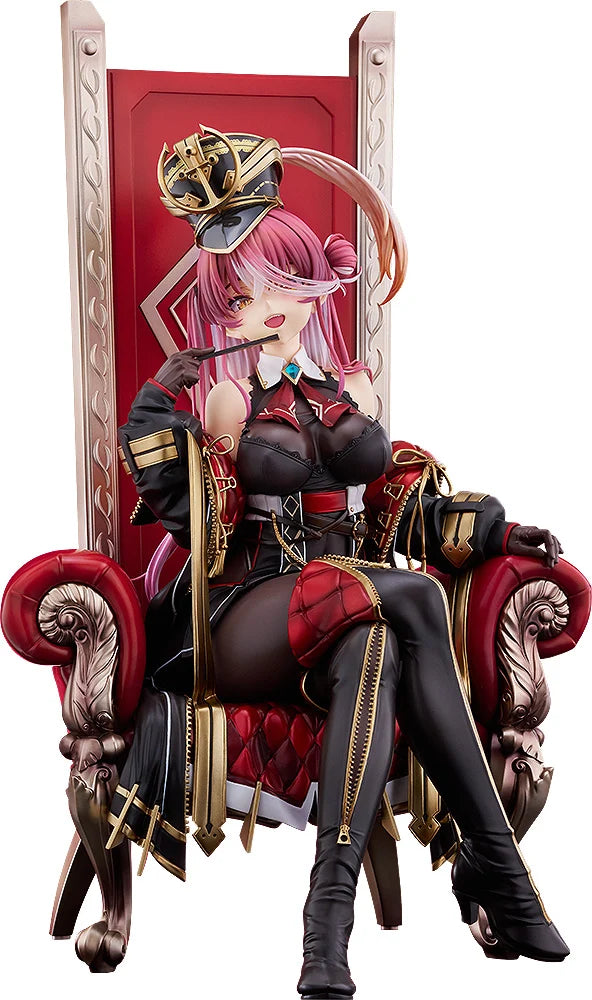 hololive production - Houshou Marine (THIRTY Outfit) 1/6 Scale Figure Max Factory