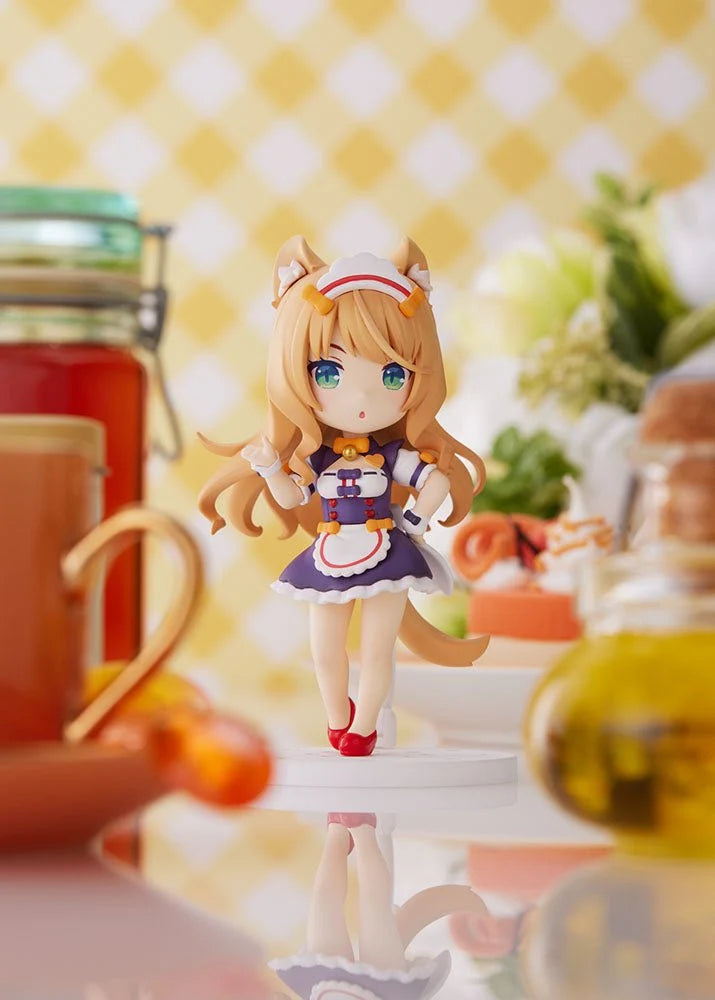 Nekopara - Maple Mini Figure 100! PLUM