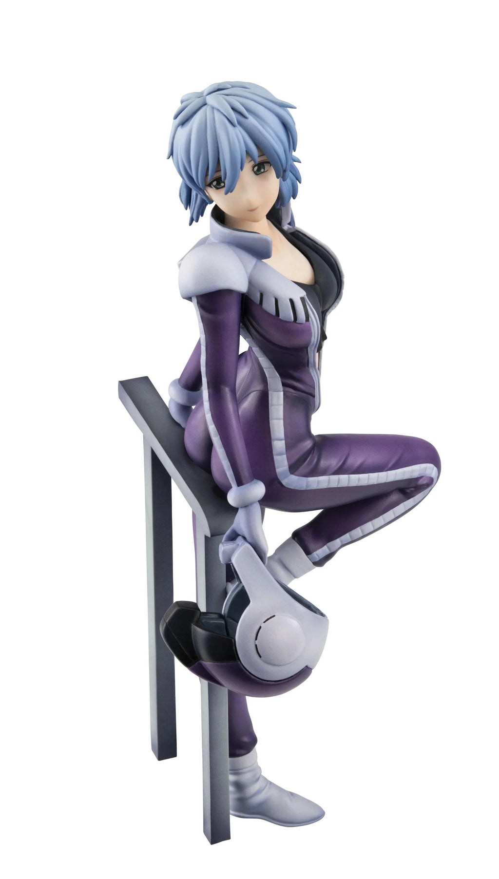 Mobile Suit Gundam - Aina Sahalin (Snow Night Ver.) 1/8 Scale Figure Megahouse