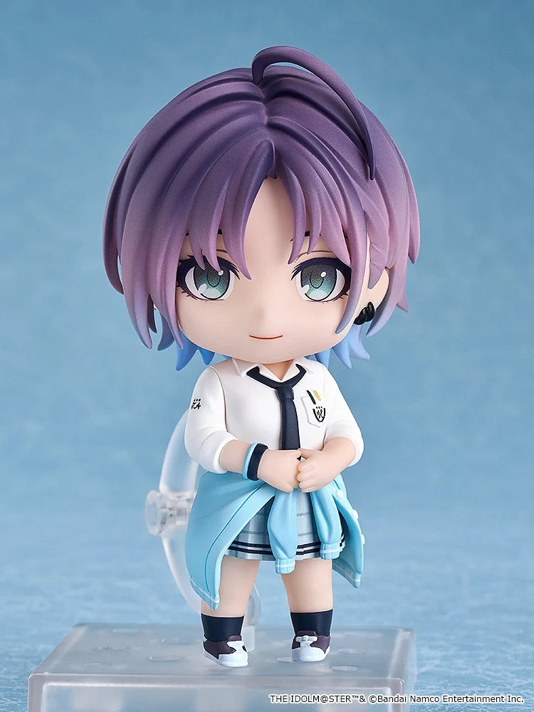 THE IDOLM@STER SHINY COLORS - Toru Asakura Nendoroid Good Smile Arts Shanghai