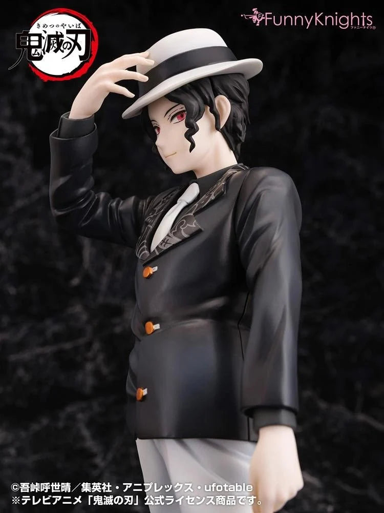 Demon Slayer - Muzan Kibutsuji 1/8 Scale Figure Aoshima Bunka Kyozai