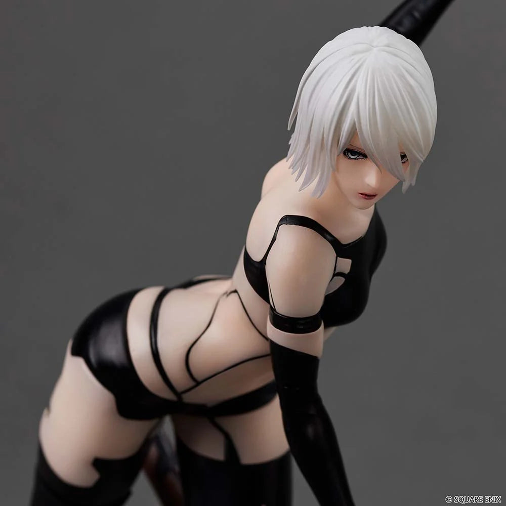 NieR:Automata - A2 (YoRHa Type A No. 2) Short Hair Ver. Prize Figure Square Enix