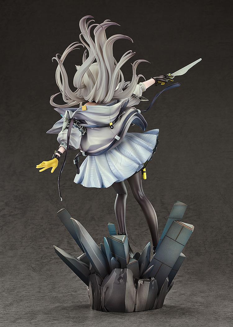 Arknights: Endfield - Perlica 1/7 Scale Figure Good Smile Arts Shanghai
