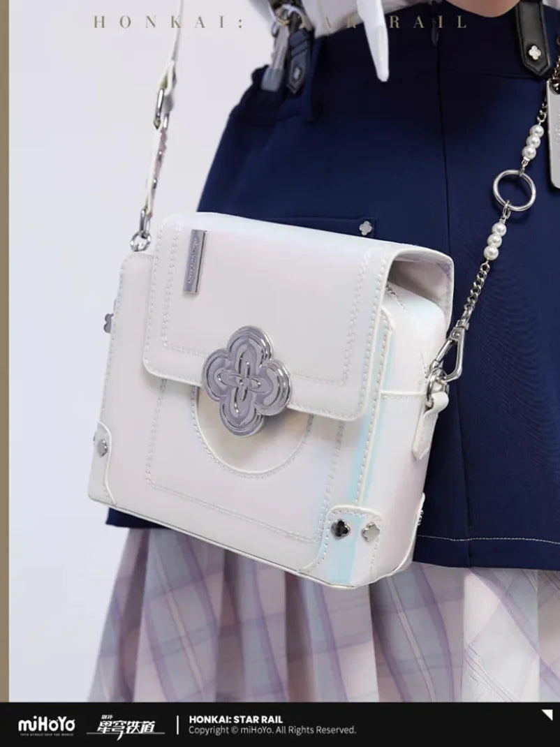 Honkai: Star Rail - March 7th Impression Series Shoulder Bag miHoYo