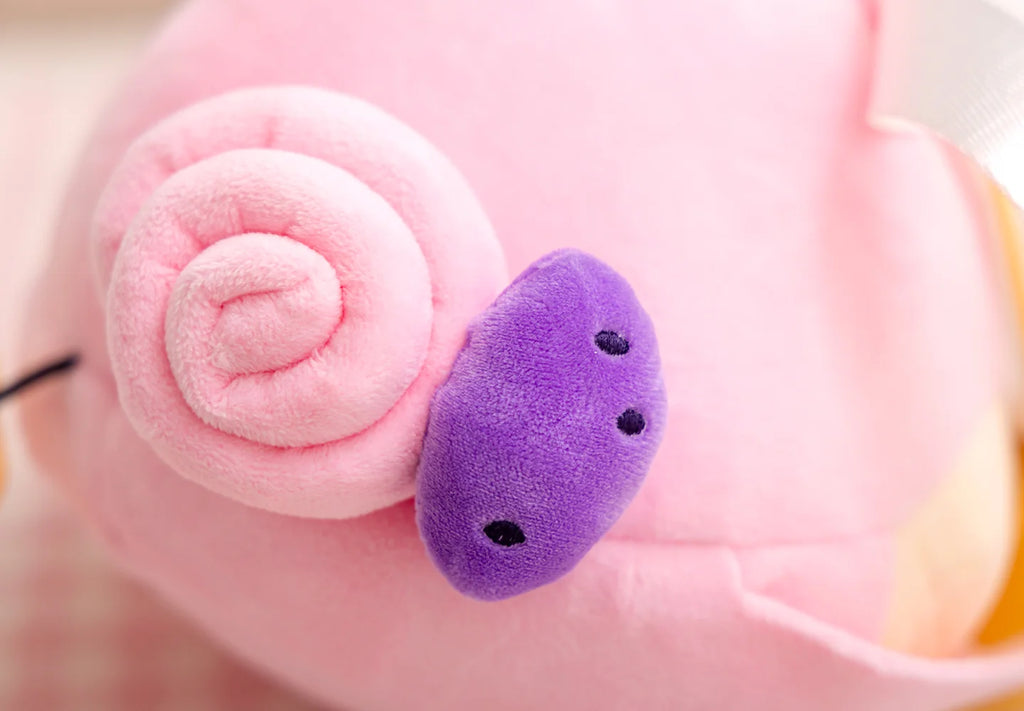 Goddess of Victory: Nikke - Doro＆Choonsik KAKAO FRIENDS Collab Series Plush Bag GNF TOYZ