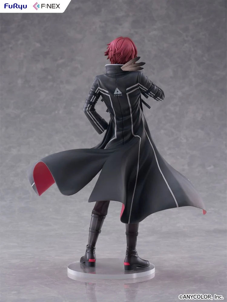 NIJISANJI - Lauren Iroas 1/7 Scale Figure FuRyu Corporation