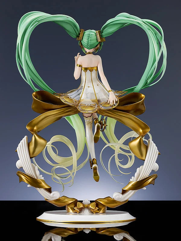 Hatsune Miku - Hatsune Miku (Symphony 2022 Ver.) Scale Figure Good Smile Company