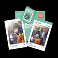 Zenless Zone Zero - Birthday Commemorative Card Set Vol.3 miHoYo