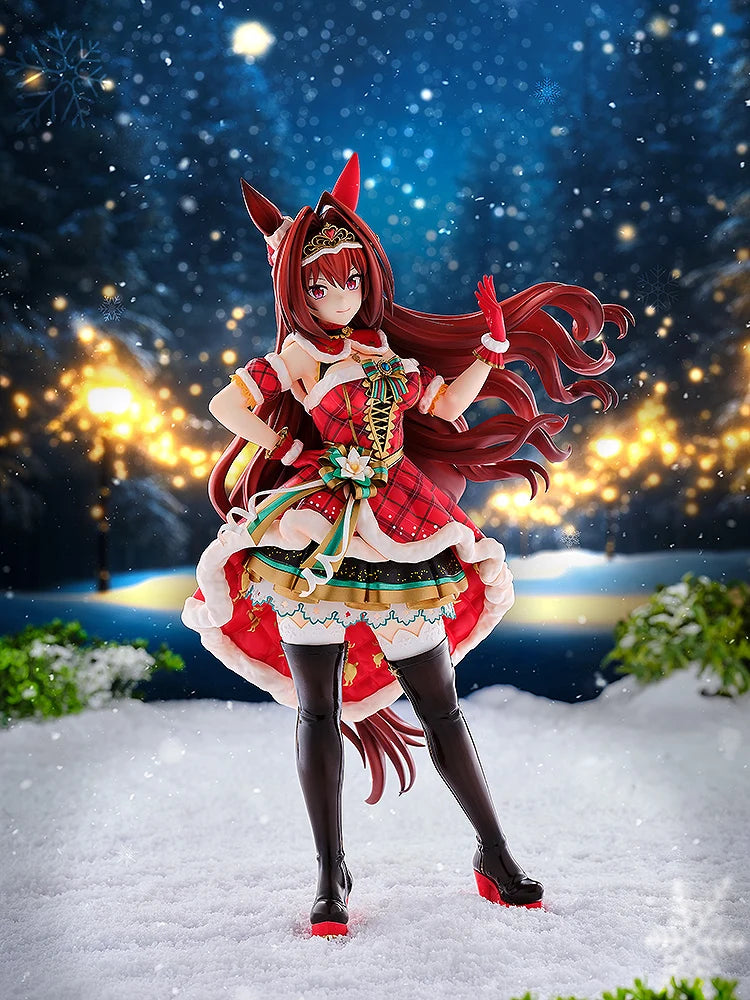 Umamusume: Pretty Derby - Daiwa Scarlet (Scarlet Nuit Etoile) 1/7 Scale Figure Phat!
