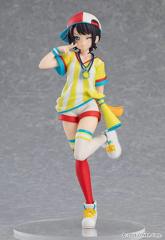 Hololive production - Oozora Subaru POP UP PARADE Max Factory