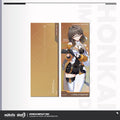 Honkai Impact 3rd - Part 2 Character Illustration Series Ticket miHoYo