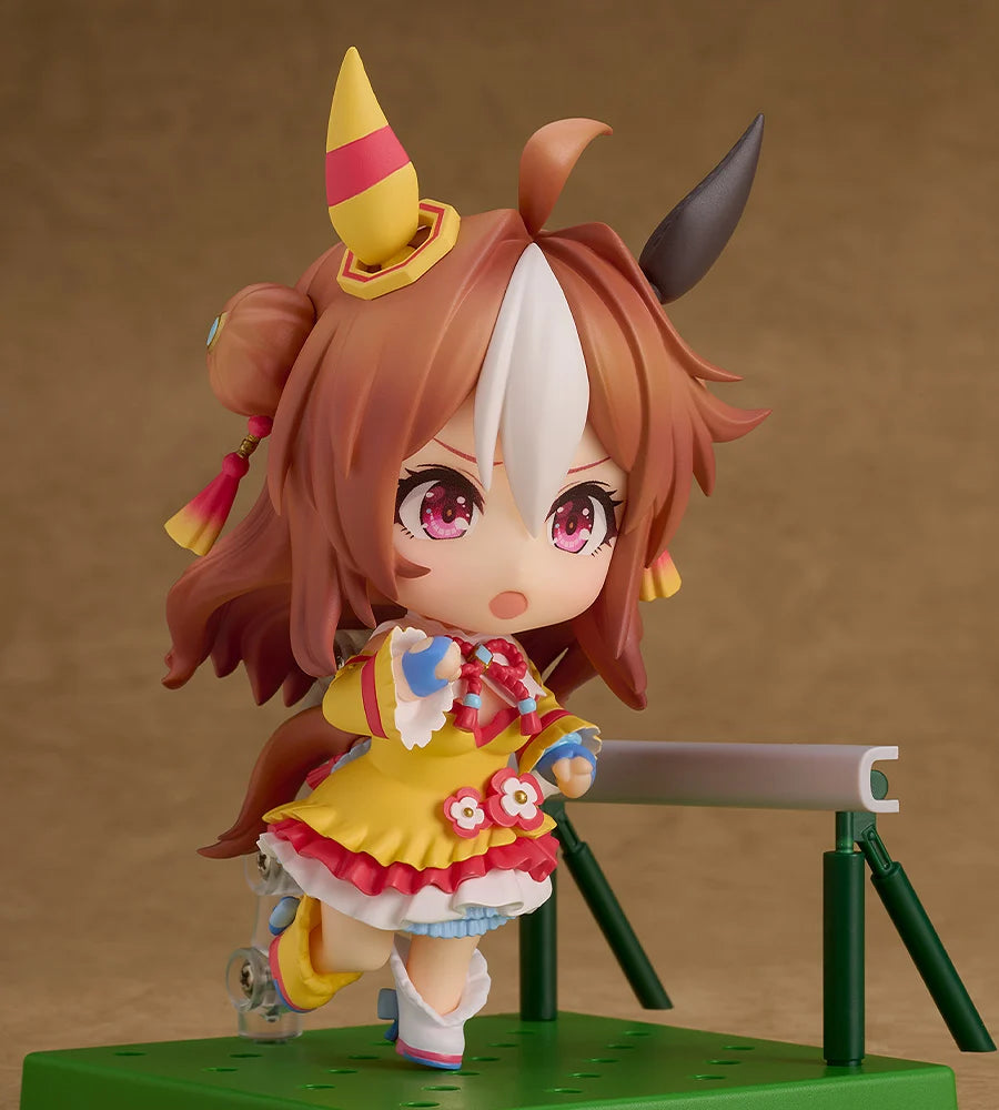 Umamusume: Pretty Derby - Copano Rickey Nendoroid Good Smile Company