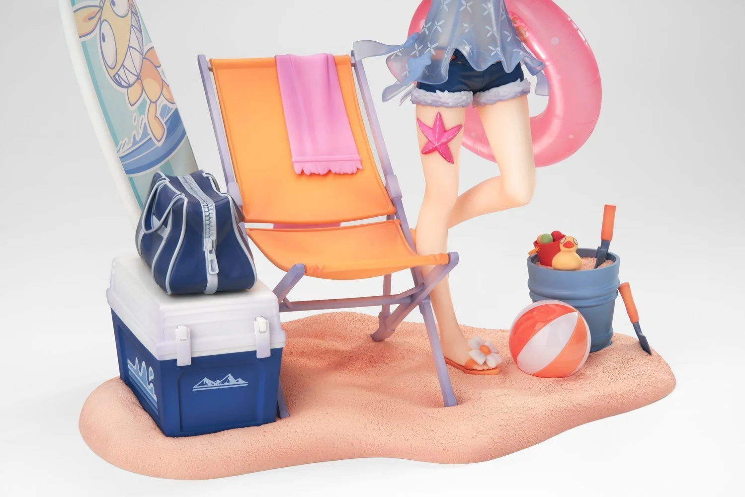 Honkai Impact 3rd - Theresa Apocalypse (Shallow Sunset Ver.) 1/8 Scale Figure miHoYo