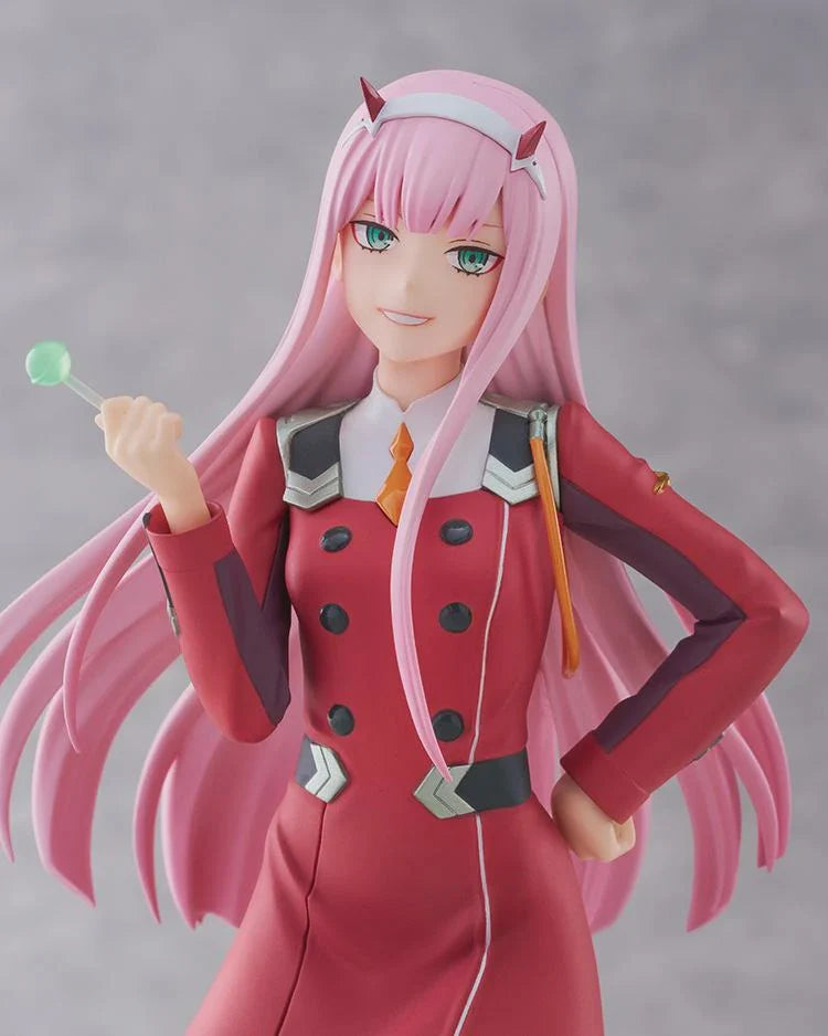 DARLING in the FRANXX - Zero Two L Size POP UP PARADE Good Smile Company