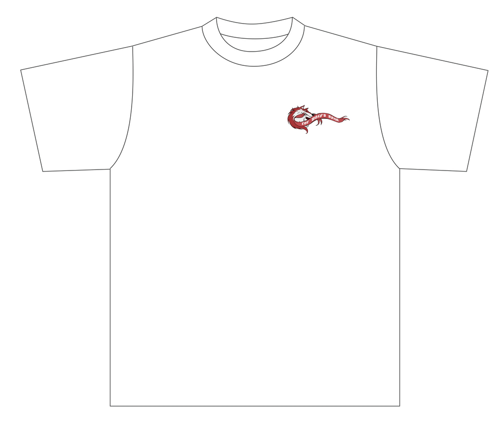 GODDESS OF VICTORY: NIKKE - Red Hood Character Graphic T-shirt 2025 Anime Impulse