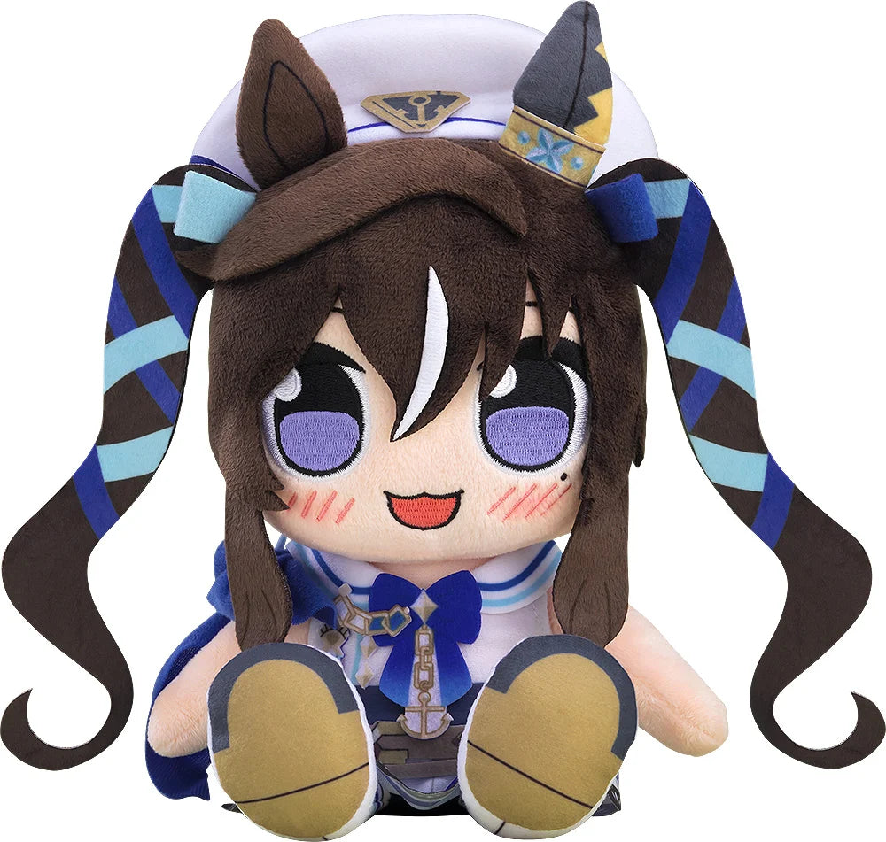 Umamusume: Pretty Derby - Vivlos Kuripan Plushie Good Smile Company