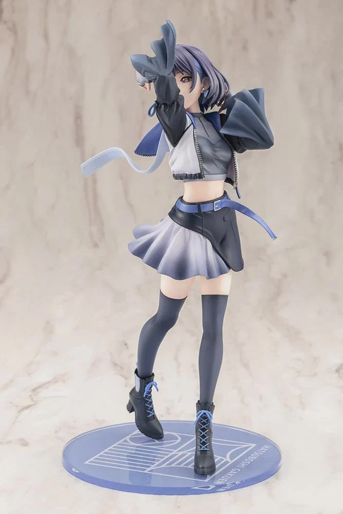 THE IDOLM@STER Gakuen - Misuzu Hataya (Moon Turtle Ver.) 1/7 Scale Figure Kotobukiya