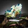 Reverse: 1999 - Marsha Shadows in the Lake Acrylic Stand BLUEPOCH