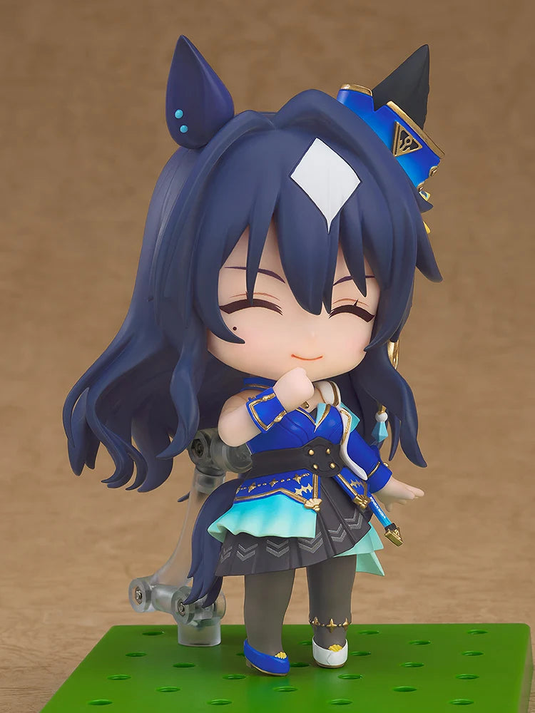 Umamusume: Pretty Derby - Verxina Nendoroid Good Smile Company