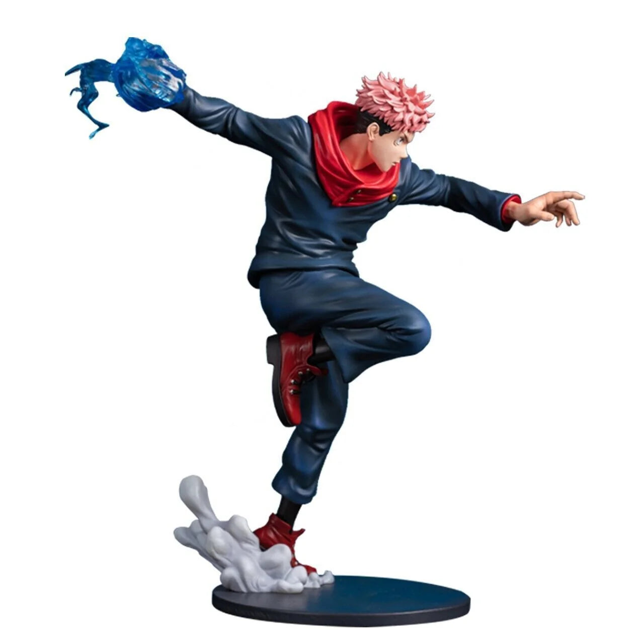 Jujutsu Kaisen - Itadori Yuji 1/7 Scale Figure Animester