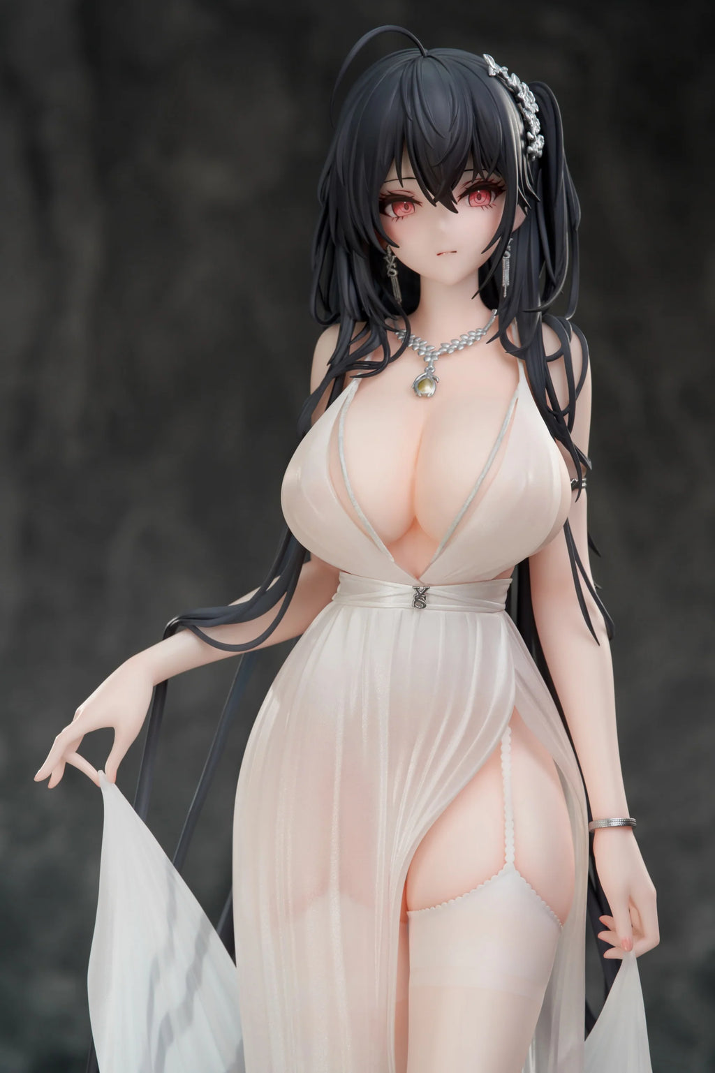Azur Lane - Taiho(Covenant: Temptation on the Sea Breeze Ver.) 1/6 Scale Figure AniGame