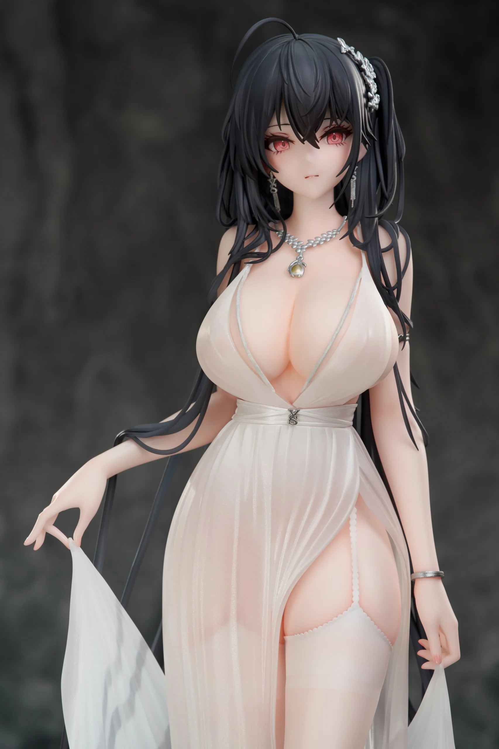Azur Lane - Taiho(Covenant: Temptation on the Sea Breeze Ver.) 1/6 Scale Figure AniGame