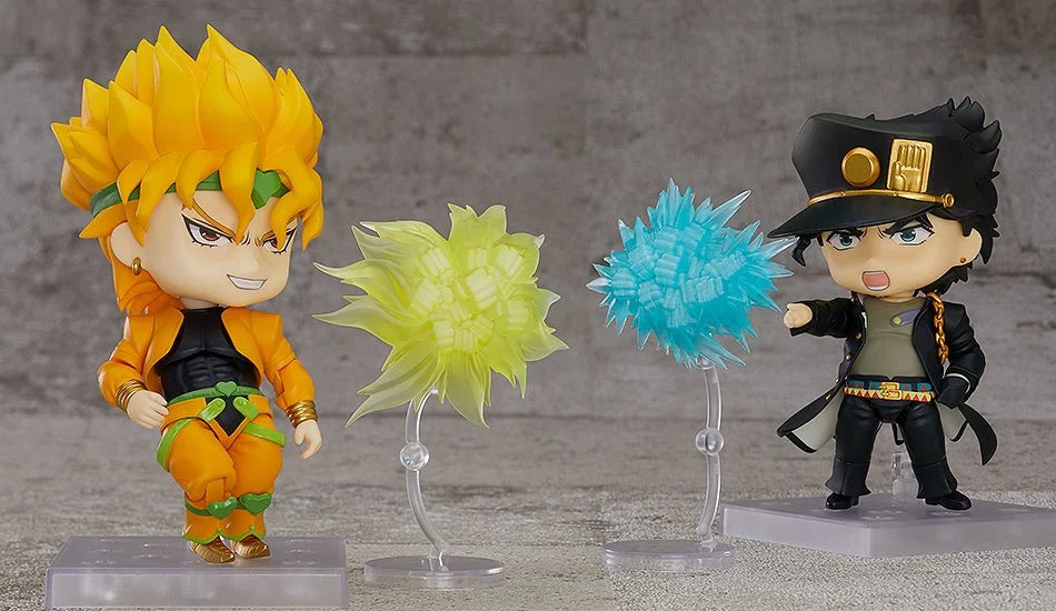 JoJo's Bizarre Adventure: Stardust Crusaders - DIO(re-run) Nendoroid Medicos Entertainment