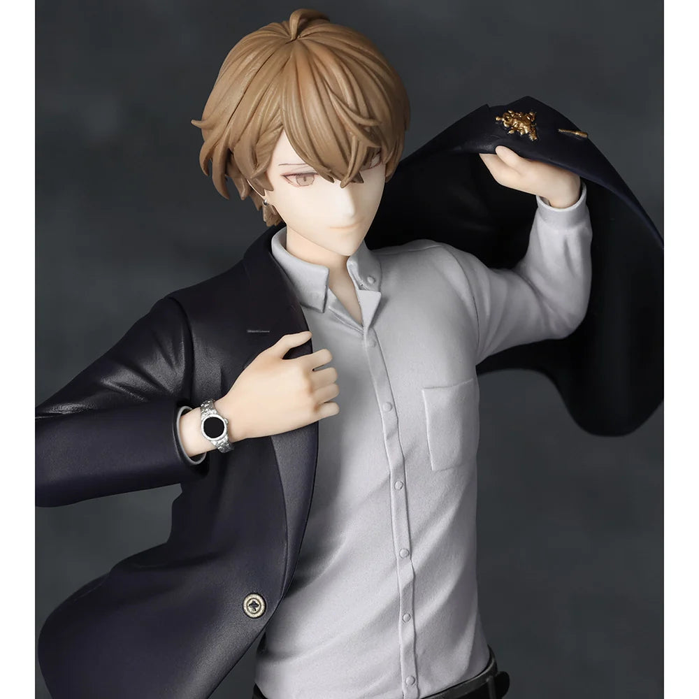 Nijisanji - Hayato Kagami 1/8 Scale Figure armabianca