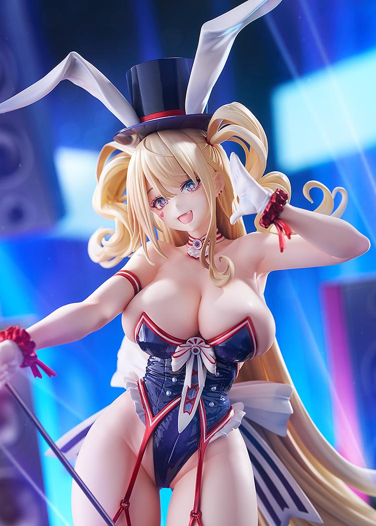 Azur Lane - Guam (Stage-Setting Charmer Ver.) 1/7 Scale Figure Max Factory