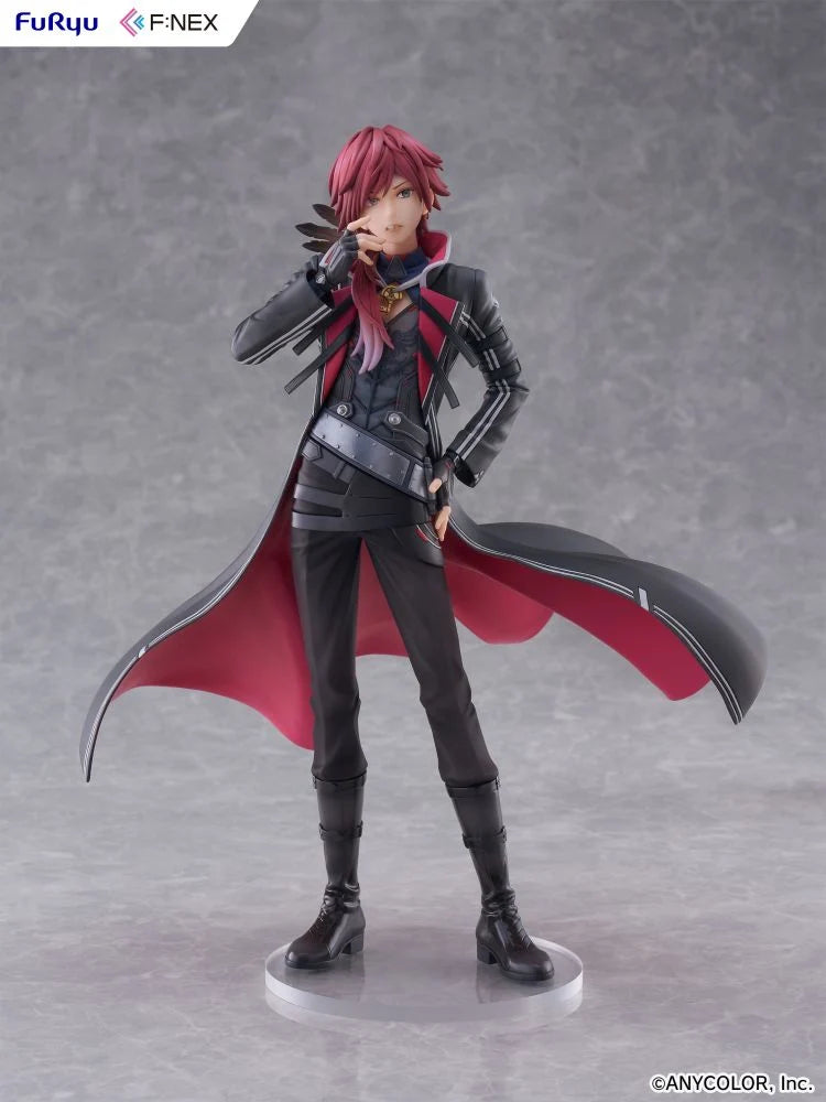 NIJISANJI - Lauren Iroas 1/7 Scale Figure FuRyu Corporation