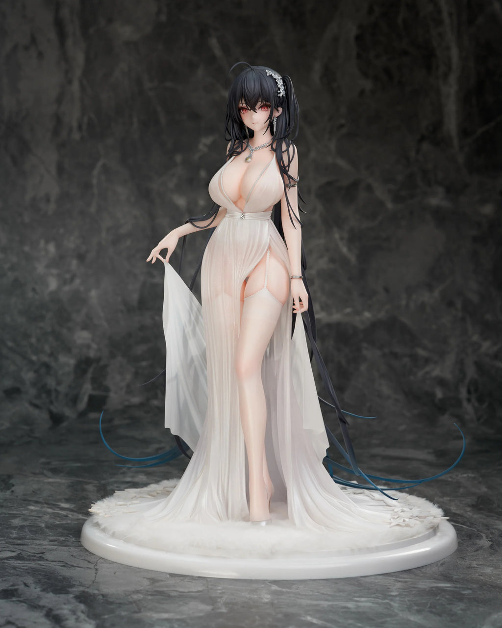 Azur Lane - Taiho(Covenant: Temptation on the Sea Breeze Ver.) 1/6 Scale Figure AniGame