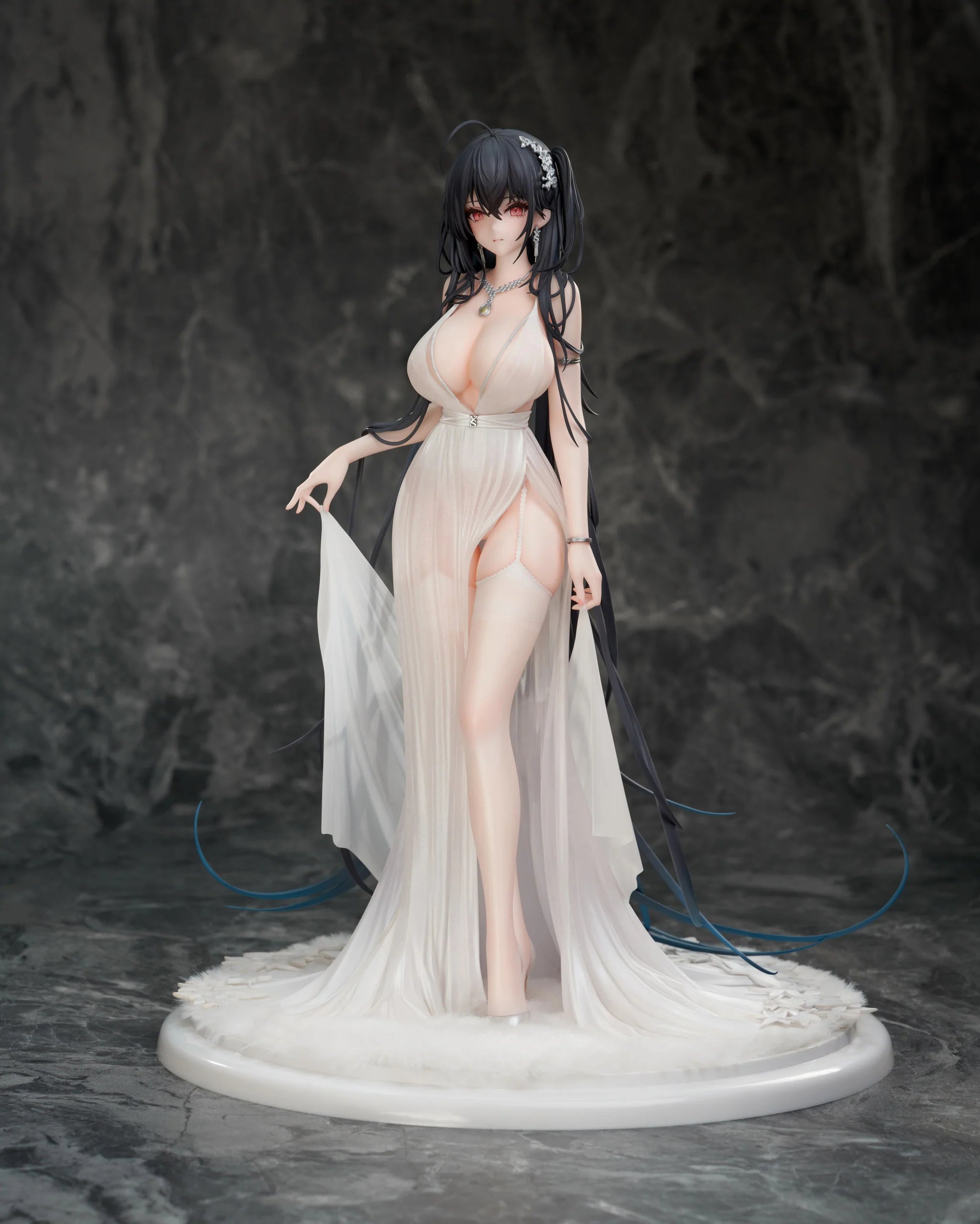 Azur Lane - Taiho(Covenant: Temptation on the Sea Breeze Ver.) 1/6 Scale Figure AniGame