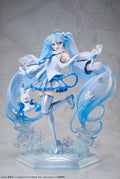 Hatsune Miku - Snow Miku (Sky Town 10th Anniversary Ver. ) 1/7 Scale Figure Design COCO