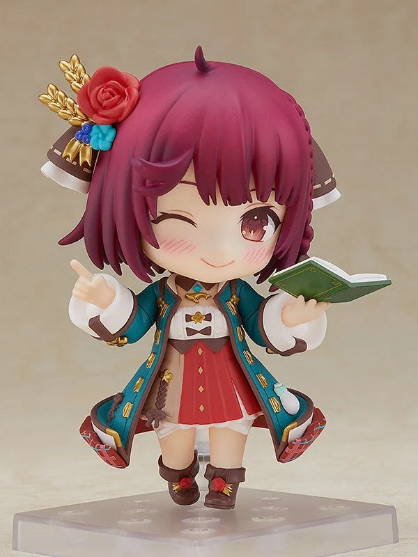 Atelier Sophie 2: The Alchemist of the Mysterious Dream - Sophie Neuenmuller Nendoroid Good Smile Company