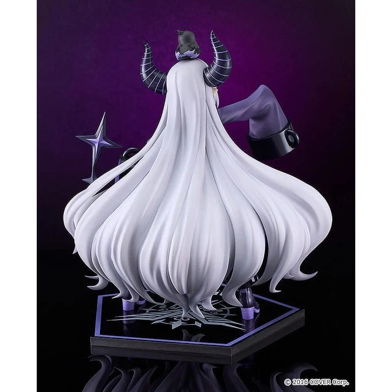 Hololive Production - La+ Darknesss 1/6 Scale Figure Good Smile Company