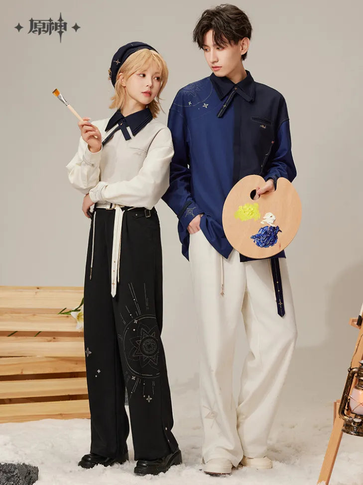 Genshin Impact - Albedo Impression Casual Pants miHoYo