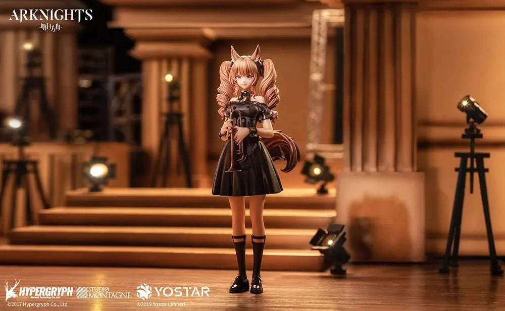 Arknights - Angelina (For the Voyagers Ver.) 1/7 Scale Figure APEX