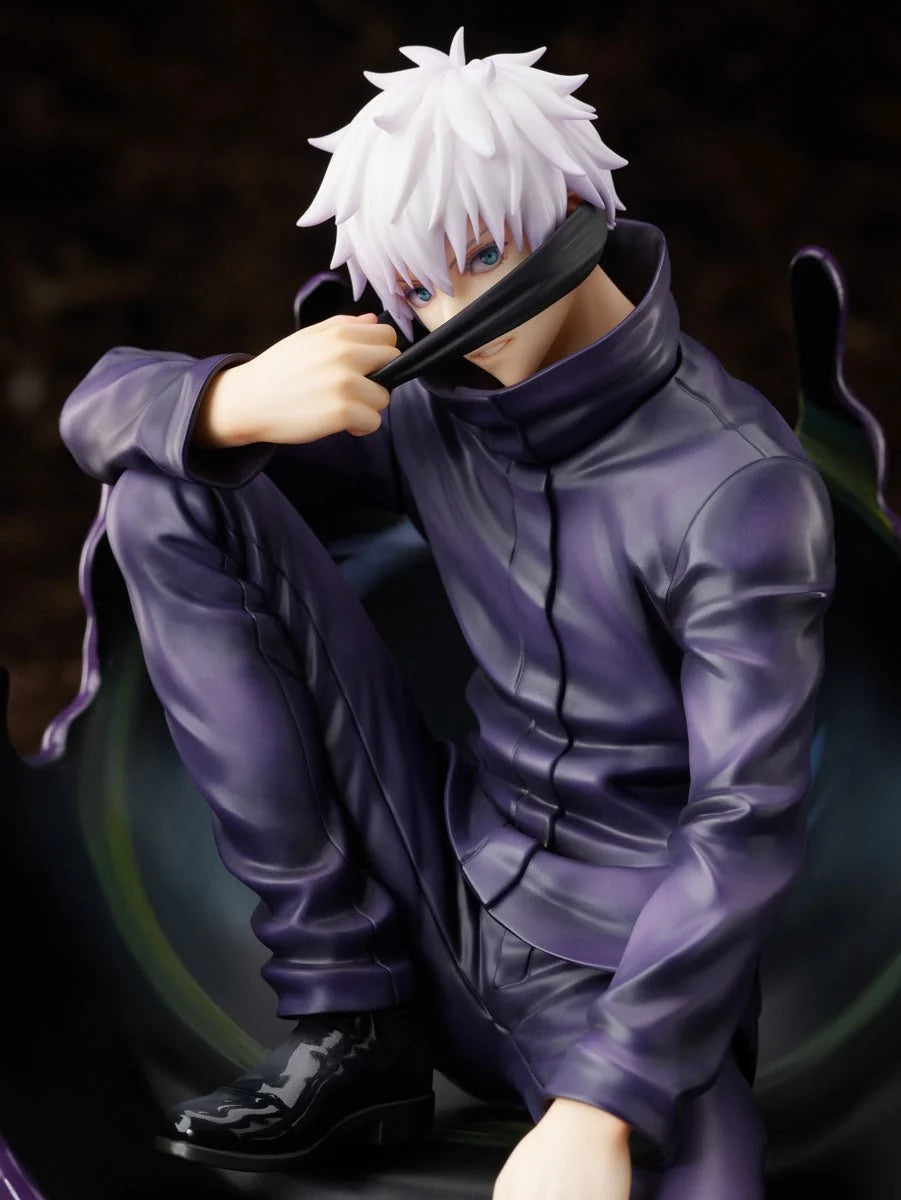 Jujutsu Kaisen - atoru Gojo (MAPPA Showcase Ver.) 1/7 Scale Figure FuRyu Corporation