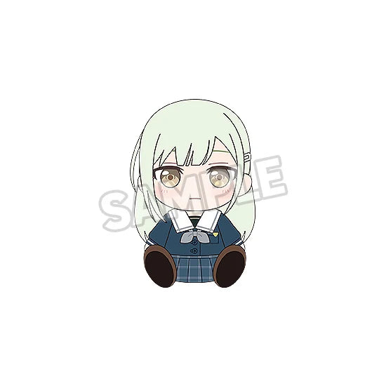 BanG Dream! - CRYCHIC Plushie Good Smile Company