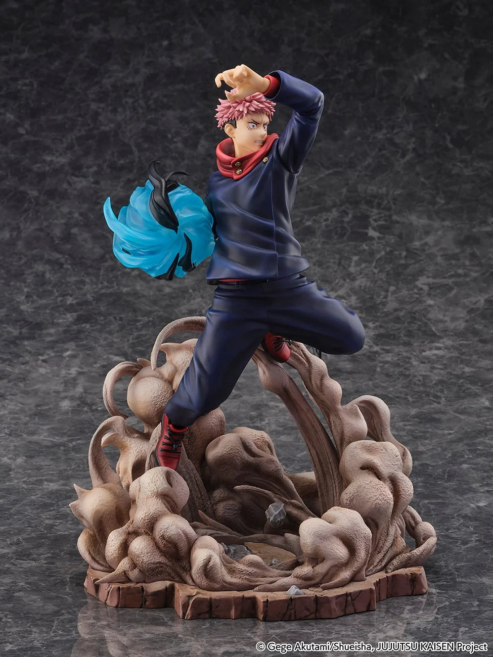 Jujutsu Kaisen - Yuji Itadori 1/7 Scale Figure eStream