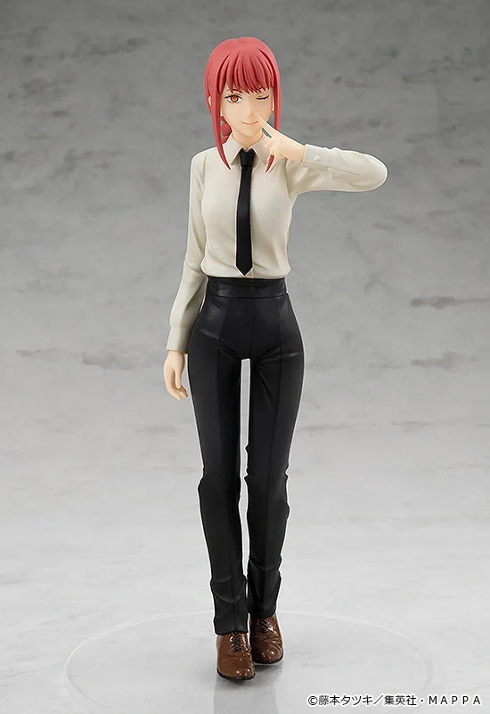 Chainsaw Man - Makima POP UP PARADE Figure Good Smile Company